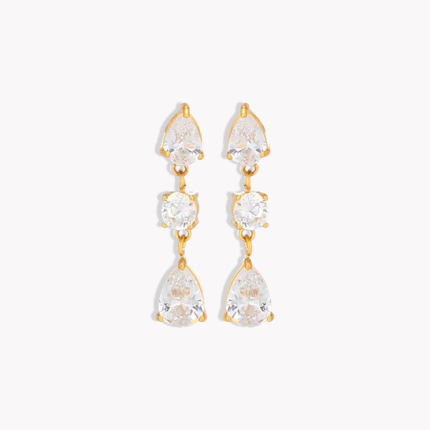 Ria Earrings