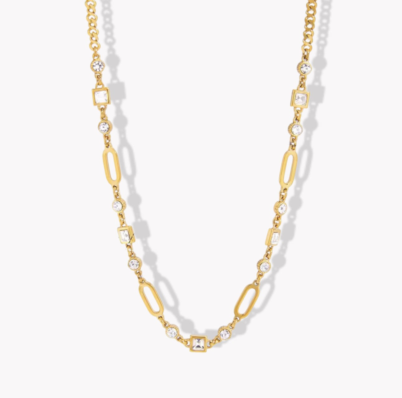 Ruth Necklace