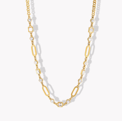 Ruth Necklace