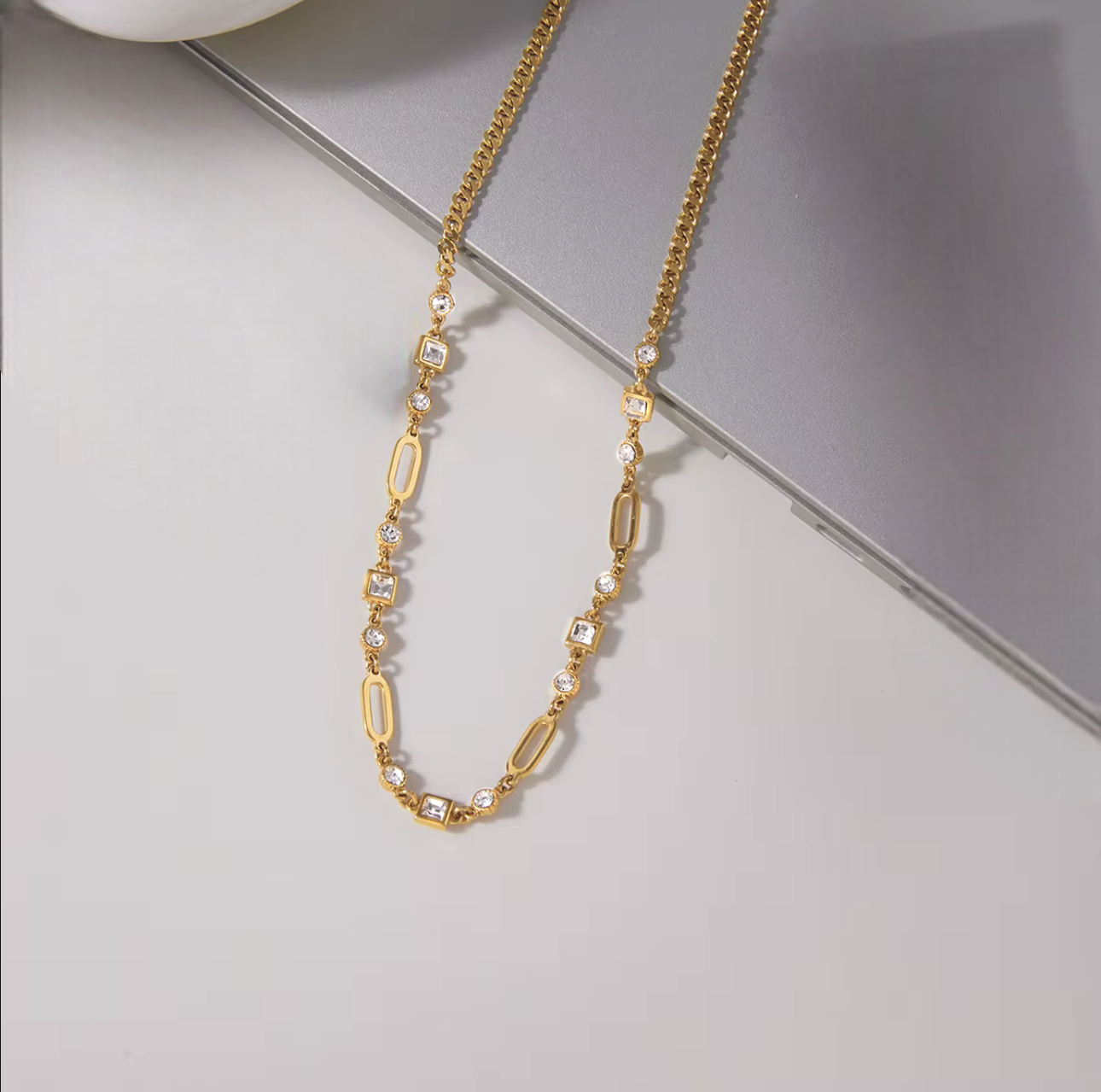 Ruth Necklace
