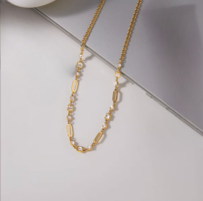 Ruth Necklace