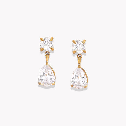 Samia Earrings