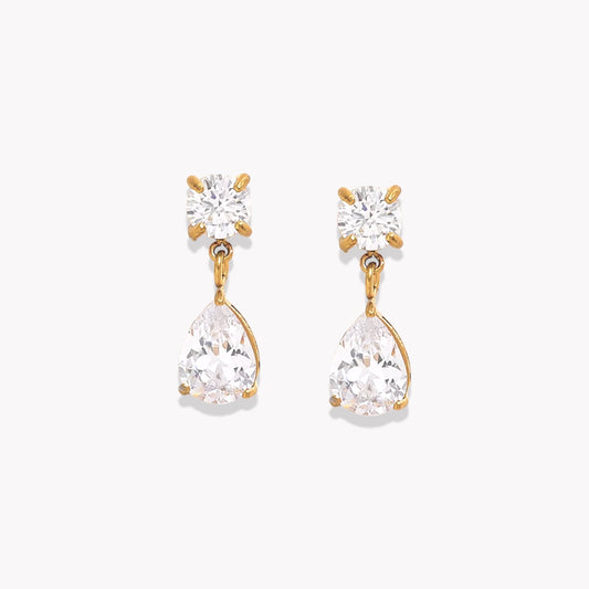 Samia Earrings