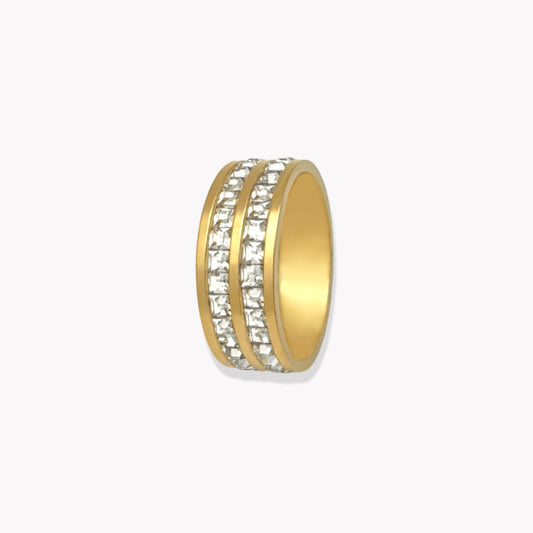 Aleema Ring