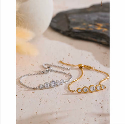 Ember Bracelet