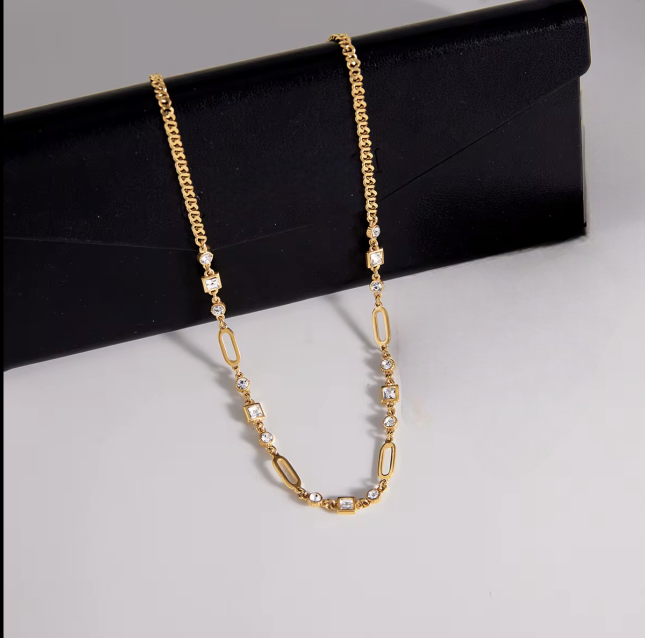 Ruth Necklace
