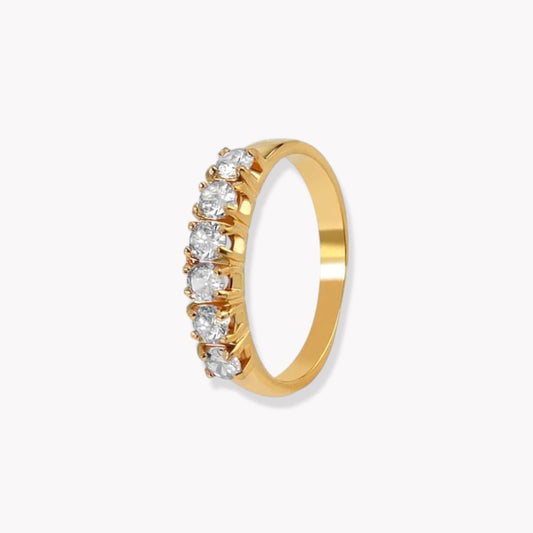 Shimmer Ring